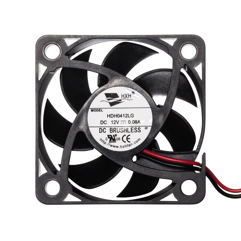 Sanwa Supply TK-FAN6 Quiet FAN