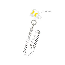 Gourmandies Hanshin Tigers Multi Ring Plus Strap Set Logo HT-08A