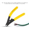 Fiber Optic Stripper, CFS-2 Optical Fibre Optic Wire Cable Stripper