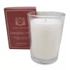 Aquiesse SANDALWOOD VANILLE Soy Wax Candle 6.5 oz NEW