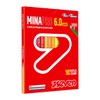 Seven Pastelli Scuola Minapro 6.0 - Scatola 18 Pz, 18