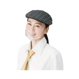 Asahi Founding Maskets Etiquette Mask Set (10 Pieces)