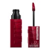 Labial Líquido Maybelline Superstay Vinyl Ink De 4.2ml