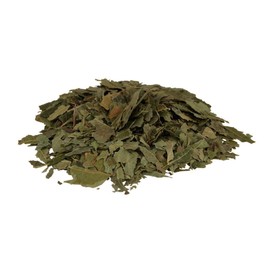 EliteKoopers 100g Dried Neem Leaves Leaf For Cut Herbal Tea Infusion