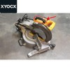 xyocx Replacement 396375-00 Miter Saws Handle fits DW703 DW703-B2 DW703-BR