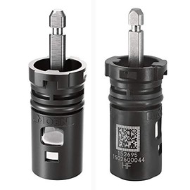 Moen 1258 Duralast Two Handle Replacement Cartridge