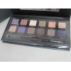 Mally Ageless Beauty Eyeshadow Palette, VI 12 Eyeshadows Double Ended