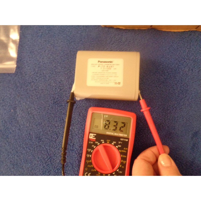 APH/Panasonic American Printing House APH 5198A Variable Cassette Tape Recorder