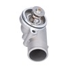 Thermostat Assembly 4133L508 Metal Auto Replacement for Massey Ferguson 3300