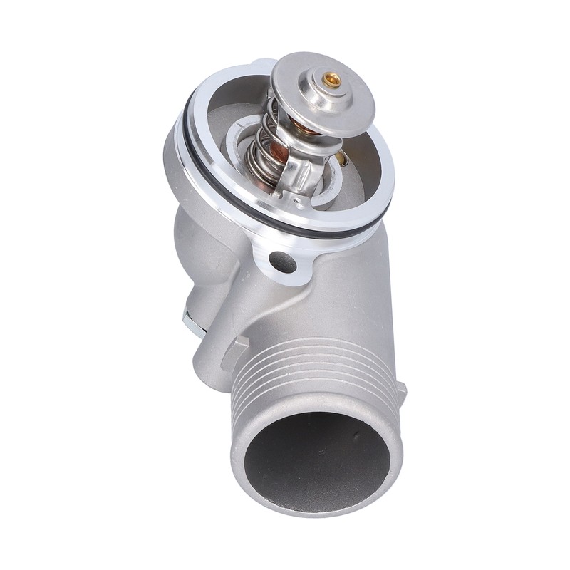 Thermostat Assembly 4133L508 Metal Auto Replacement for Massey Ferguson 3300