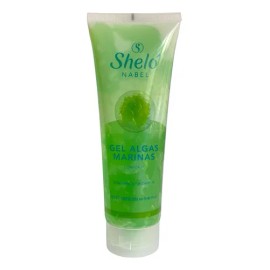 Gel Algas Marinas Corporal Shelo Nabel® 250ml.