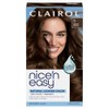 Clairol Nice 'n Easy Permanent Hair Color, 5 Medium Brown,