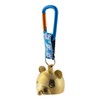 BOHKEN CLUB AY-26 Bear Bell Noise-Cancelling Bear Bell Large