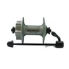 Shimano VR-Nabe HB-M475 Disc 6-Loch, Ausführung:Silber, Size:Lochanzahl: 32