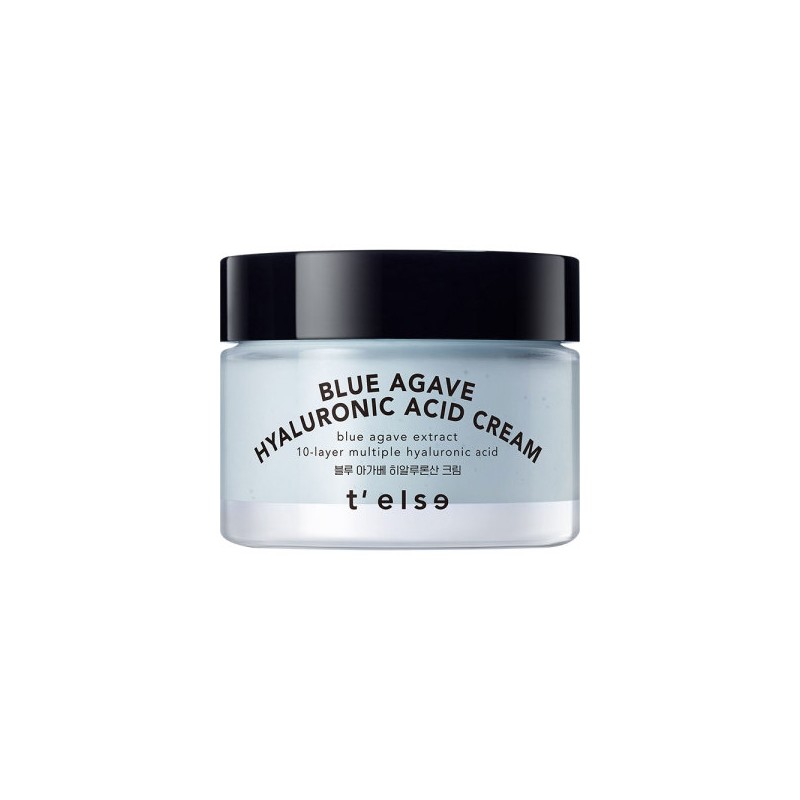 Blue Agave Hyaluronic Acid Cream 50ml / 블루 아가베 히알루론산