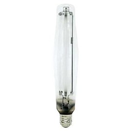 GE 44058 - LU1000/ECO - 1000 Watt High Pressure Sodium Light Bulb, Mogul Base