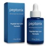 Sérum Para El Crecimiento Del Cabello Peptonix Copper =**