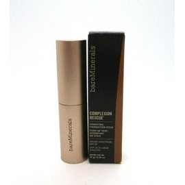BareMinerals Complexion Rescue Hydrating Foundation Stick ~ Sienna 10 ~ 0.35 oz