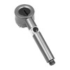 ANCLLO Massage Shower Head with Filter Hand Shower with On/Off