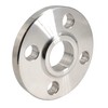 1/2" inch 304 Stainless Steel Raised Face Class #150 Lap