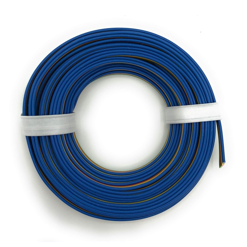 BELI-BECO L418/5 Cable - Copper Stranded 4 x 0.14 mm²