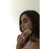 Tlalli Beauty - Jabón Corporal de Leche de Cabra con
