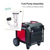 Fit for HONDA EU7000i EU700iSN Gas Fuel Pump Module Assembly
