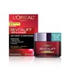 Crema Hidratante L'Oréal Paris Revitalift Triple Power para Rostro y
