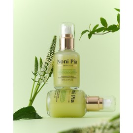 노니피아 Noni Radiant Serum 노니 광채 세럼 Noni Radiant Serum