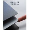 ALLMIRA Binder A4 Bi-Fold Set of 2 Clipboard Bi-Fold Clip