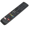 ALLIMITY EN3Y39H Remote Control Replacement for Hisense 4K ULED HDR