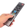 Remote Control Replacement Sensitive Portable Universal Remote Control for Humax