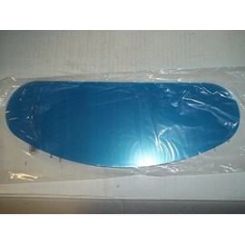 Lisongin Clemco 04367 Apollo 600 & 60 Helmet Safety Inner Lens Sandblasting -P#EWT43 65234R3FA425259