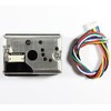 Paradisetronic.com Sharp GP2Y1010AU0F Fine Dust Sensor with Connection Cable, Easy