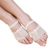 Baisdan Foot Thongs For Dance, 1 Pair Full Body Dance