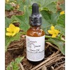 1 oz Ormus (Monoatomic Gold Manna) Oil- Geranium Rosemary with