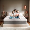 CIUANCE Twin XL Mattress, 12 Inch Twin XL Mattress in
