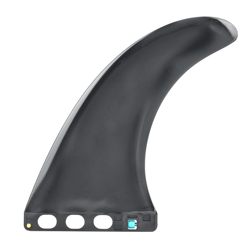 9 inch Increase Tail Rudder Split Surfing Surfboard Canoes Fins