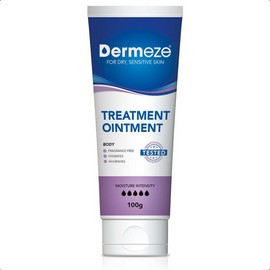 Dermeze Treatment Ointment 100g