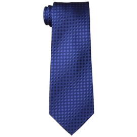 Hiroko Koshino 003254-20000-3021 Men's Necktie, Brand Necktie, Navy