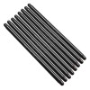 Trick Flow Chromoly Pushrods Set of 8 3/8" Dia Ball