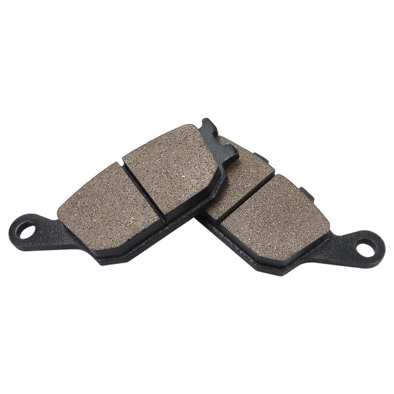 Yerbay Rear Brake Pads for Honda CBF1000 2006-2015/ CRF 1000