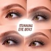 Profusion Cosmetics Mini Artistry Paleta de sombras de ojos de