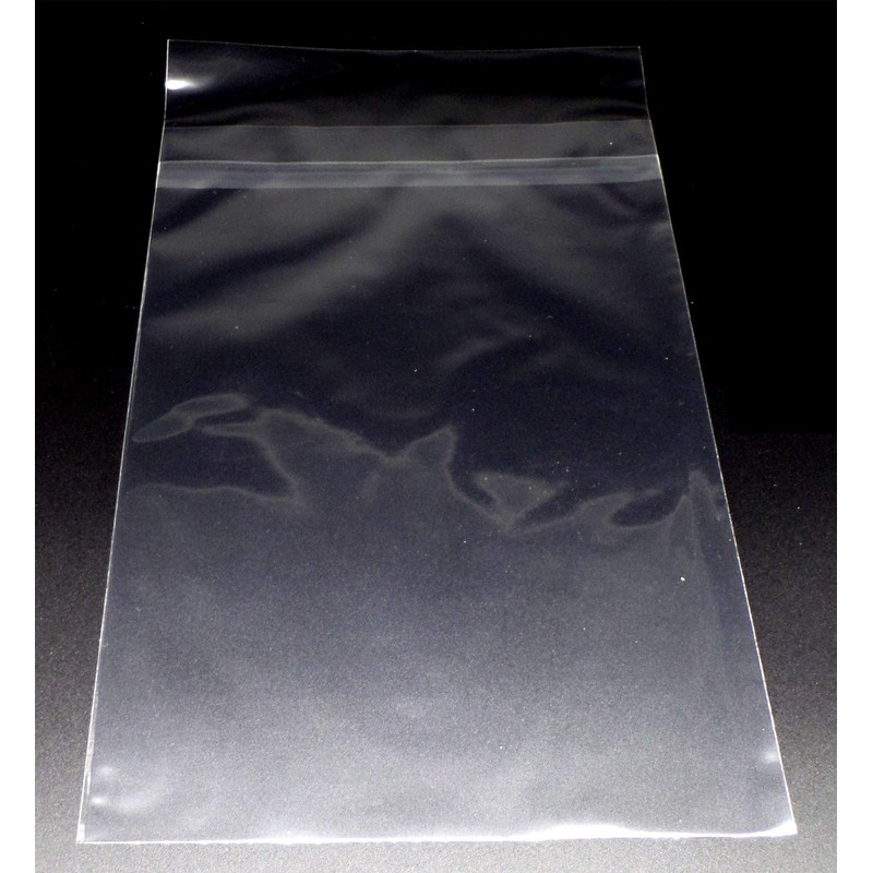 Docsmagic.de comic book supplies - resealable bags boards divider -