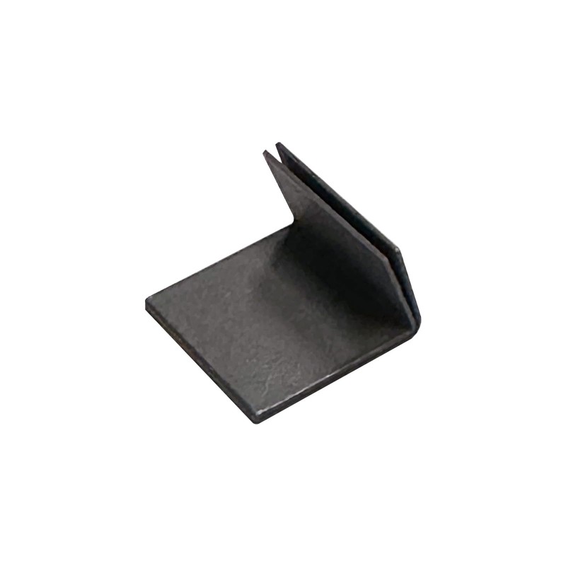 Card Stands, Black, Mini 10 Pieces, Made in Japan, Antique