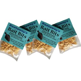 Kastaway's Bait Bits