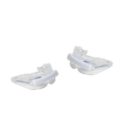 Double Mouthguard Clear (Adult)