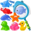 Baby Bath Toy Without Hole