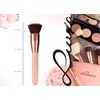 Luvia Buffer Brush - Face Brush - Prime Buffer Brush