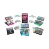 Sanctuary: The Keepers Era - Lands of Dawn Board Game